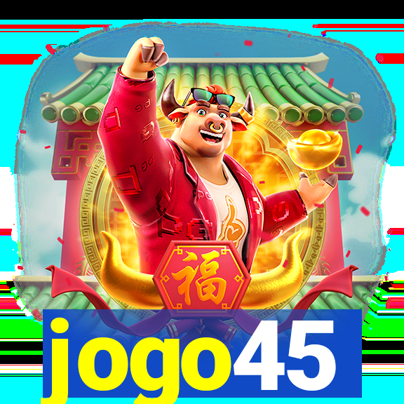 jogo45