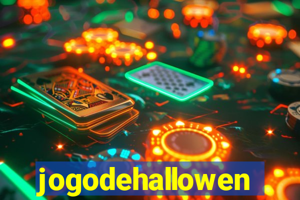 jogodehallowen