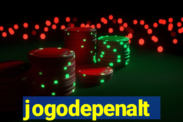 jogodepenalt