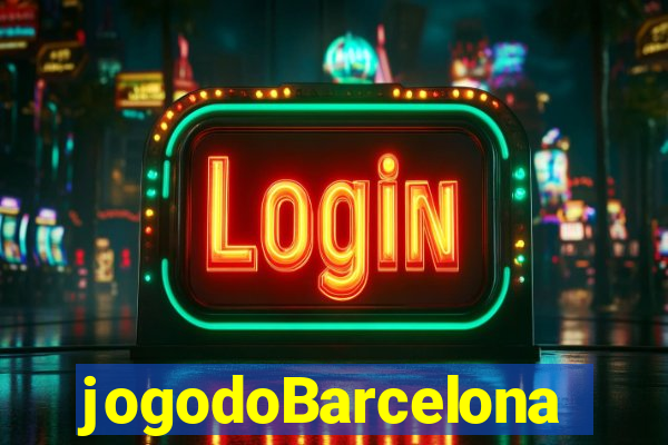 jogodoBarcelona