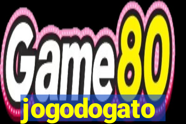 jogodogato