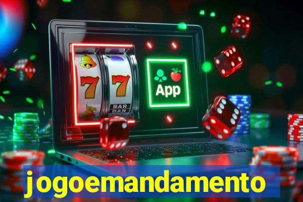 jogoemandamento