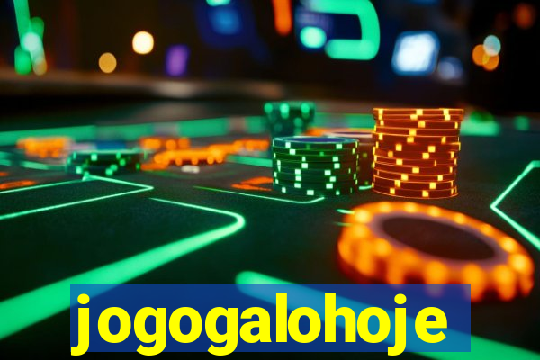 jogogalohoje