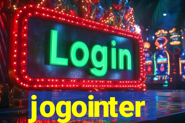 jogointer