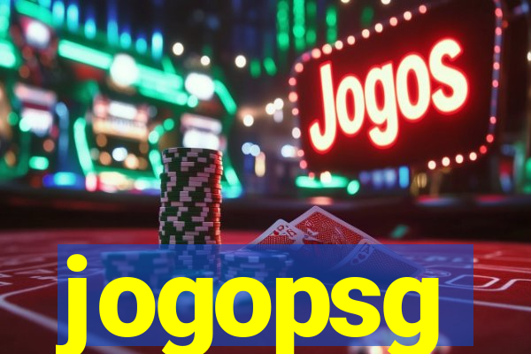 jogopsg