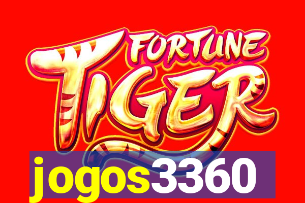 jogos3360