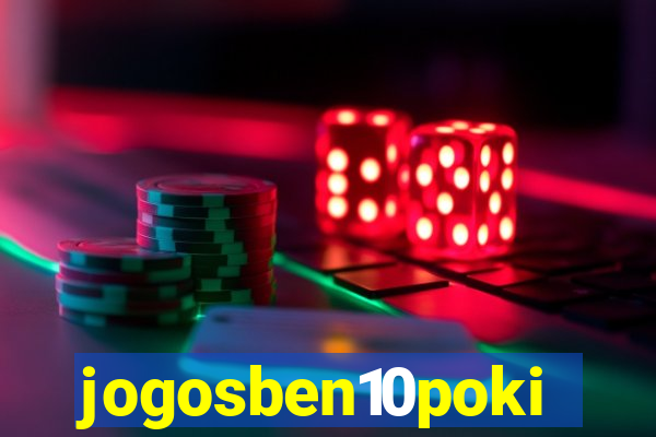 jogosben10poki