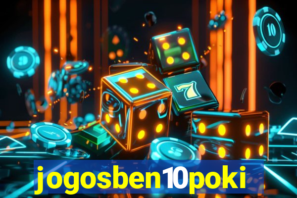 jogosben10poki