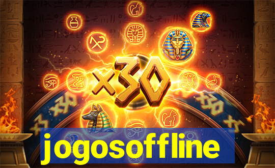 jogosoffline