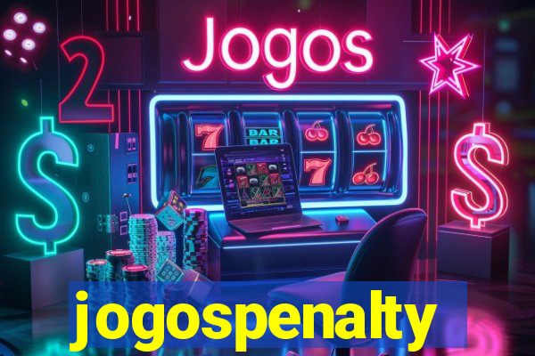 jogospenalty