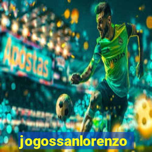 jogossanlorenzo