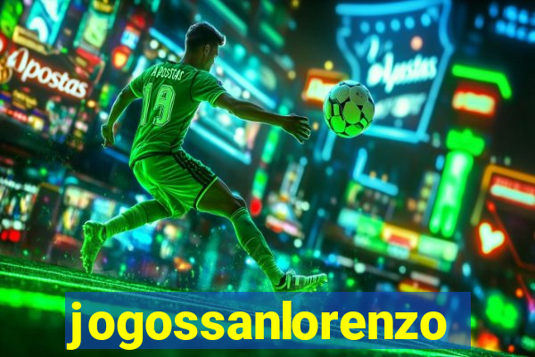 jogossanlorenzo