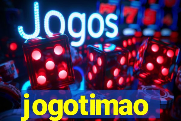 jogotimao