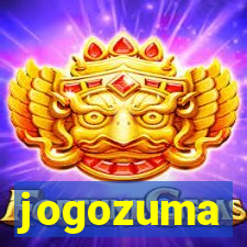 jogozuma