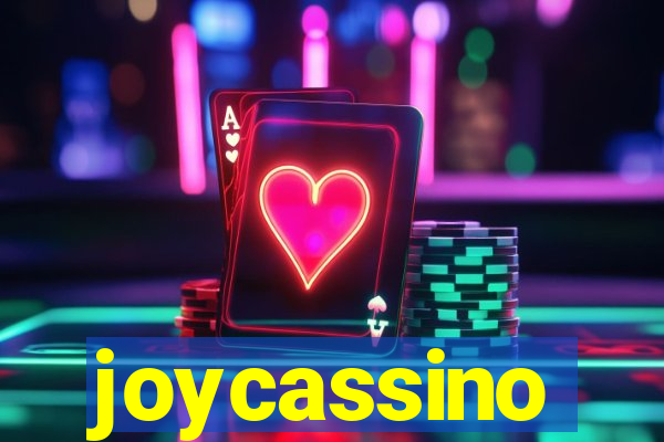 joycassino