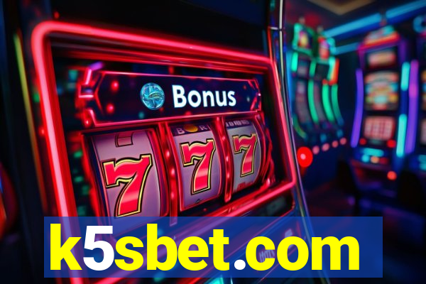 k5sbet.com