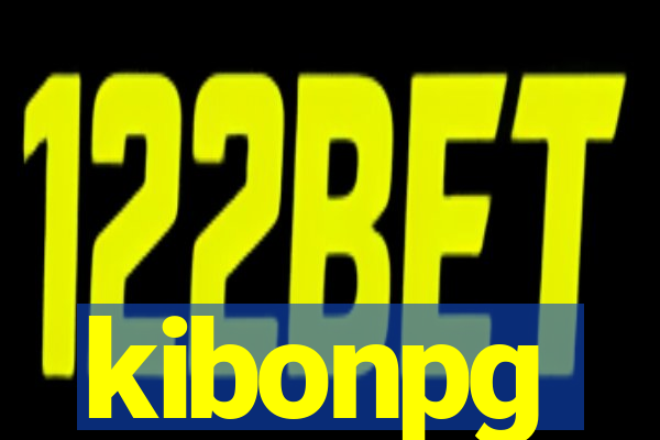 kibonpg