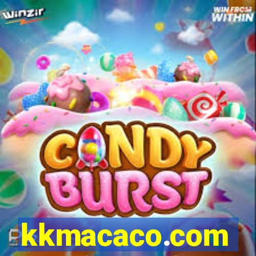 kkmacaco.com