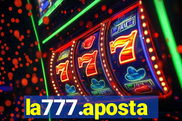 la777.aposta