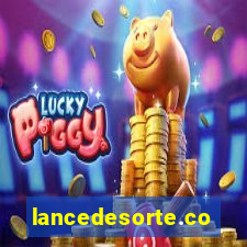 lancedesorte.com