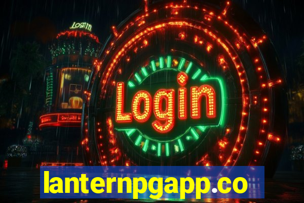 lanternpgapp.com