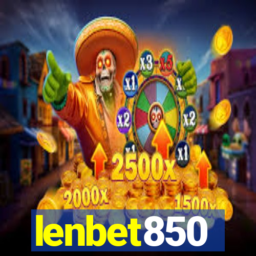 lenbet850