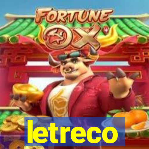 letreco