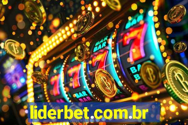 liderbet.com.br