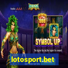 lotosport.bet