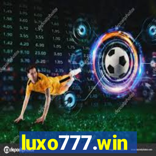 luxo777.win