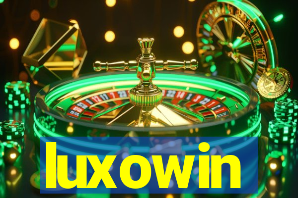 luxowin