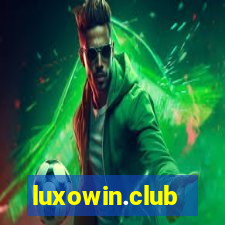 luxowin.club