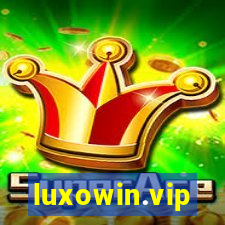 luxowin.vip