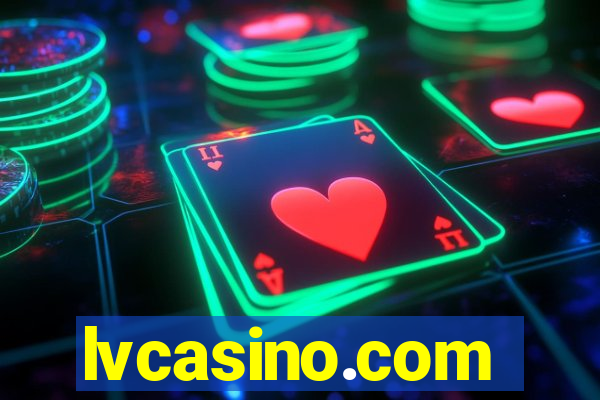 lvcasino.com