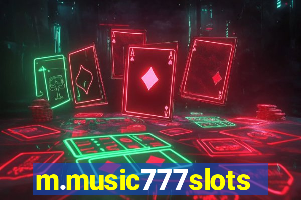 m.music777slots