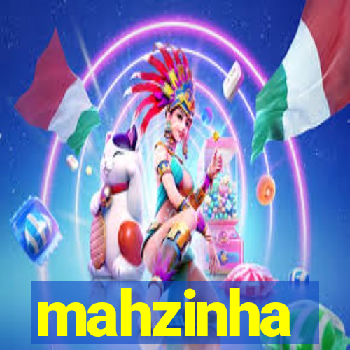 mahzinha