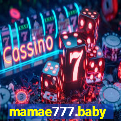 mamae777.baby