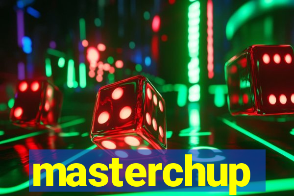 masterchup