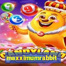 maxximumrabbit