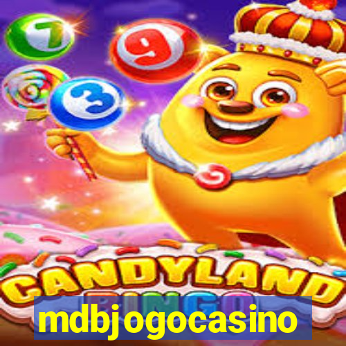 mdbjogocasino