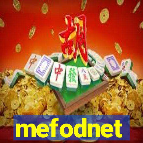 mefodnet