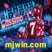 mjwin.com