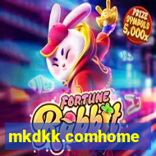 mkdkk.comhome