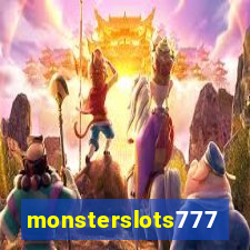 monsterslots777