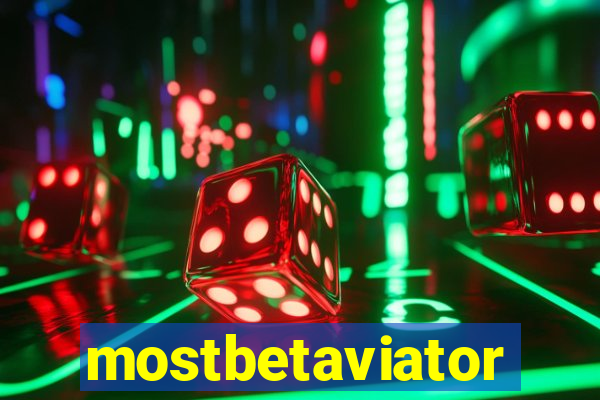 mostbetaviator