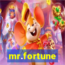 mr.fortune