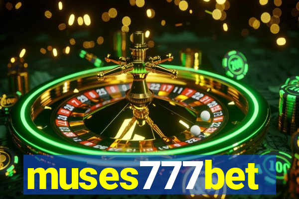 muses777bet