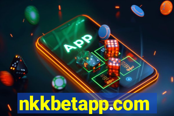 nkkbetapp.com