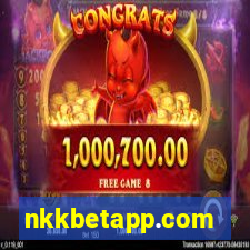 nkkbetapp.com