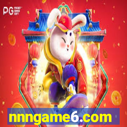 nnngame6.com